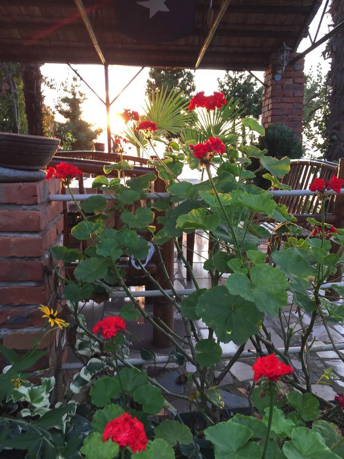 Feride Hotel Махинари Екстериор снимка